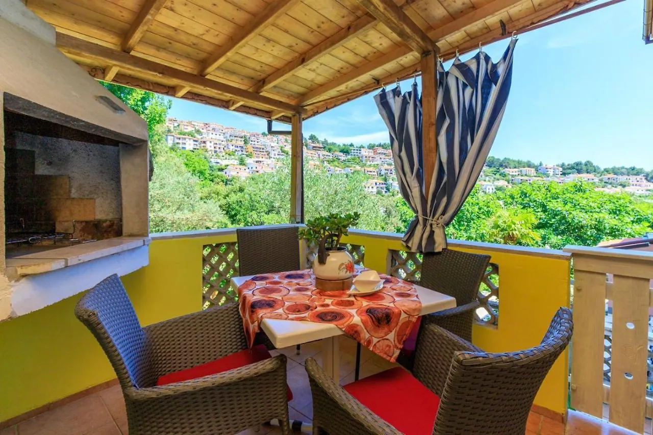 Apartments Vivijana غاباس بيت ضيافة