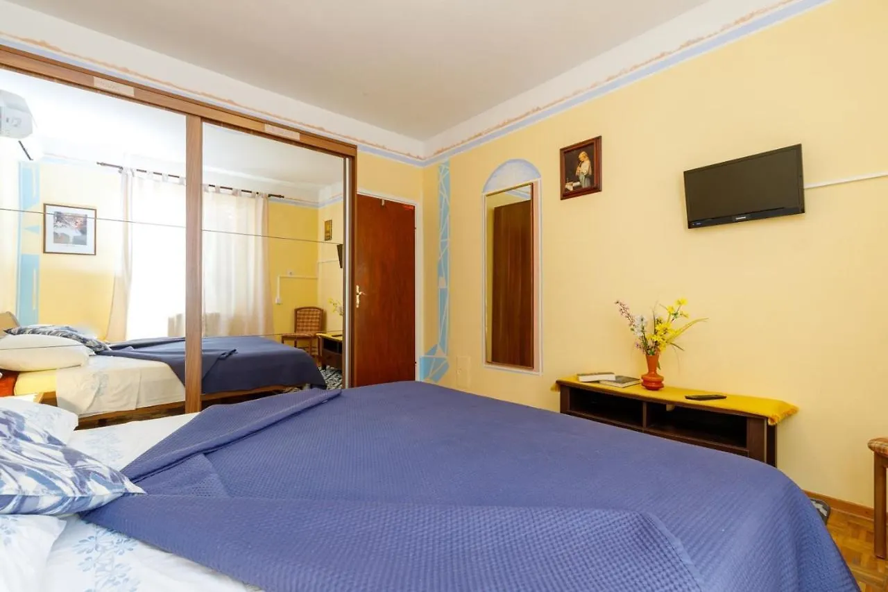 Casa de hóspedes Apartments Vivijana Rabac Croácia