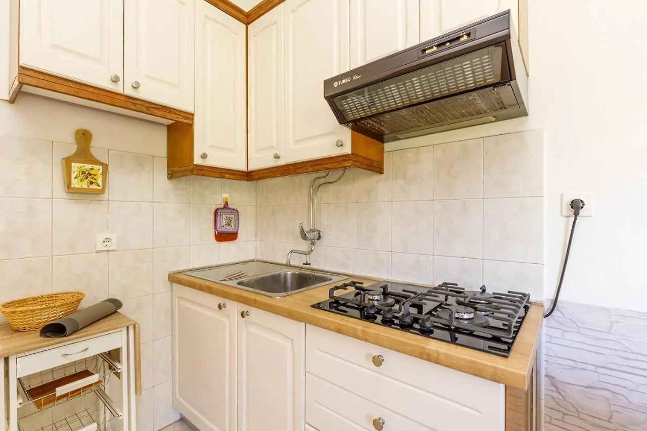 بيت ضيافة Apartments Vivijana غاباس