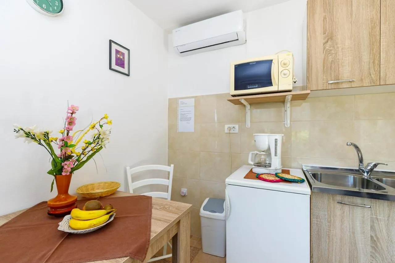 Apartments Vivijana غاباس 0*,  كرواتيا