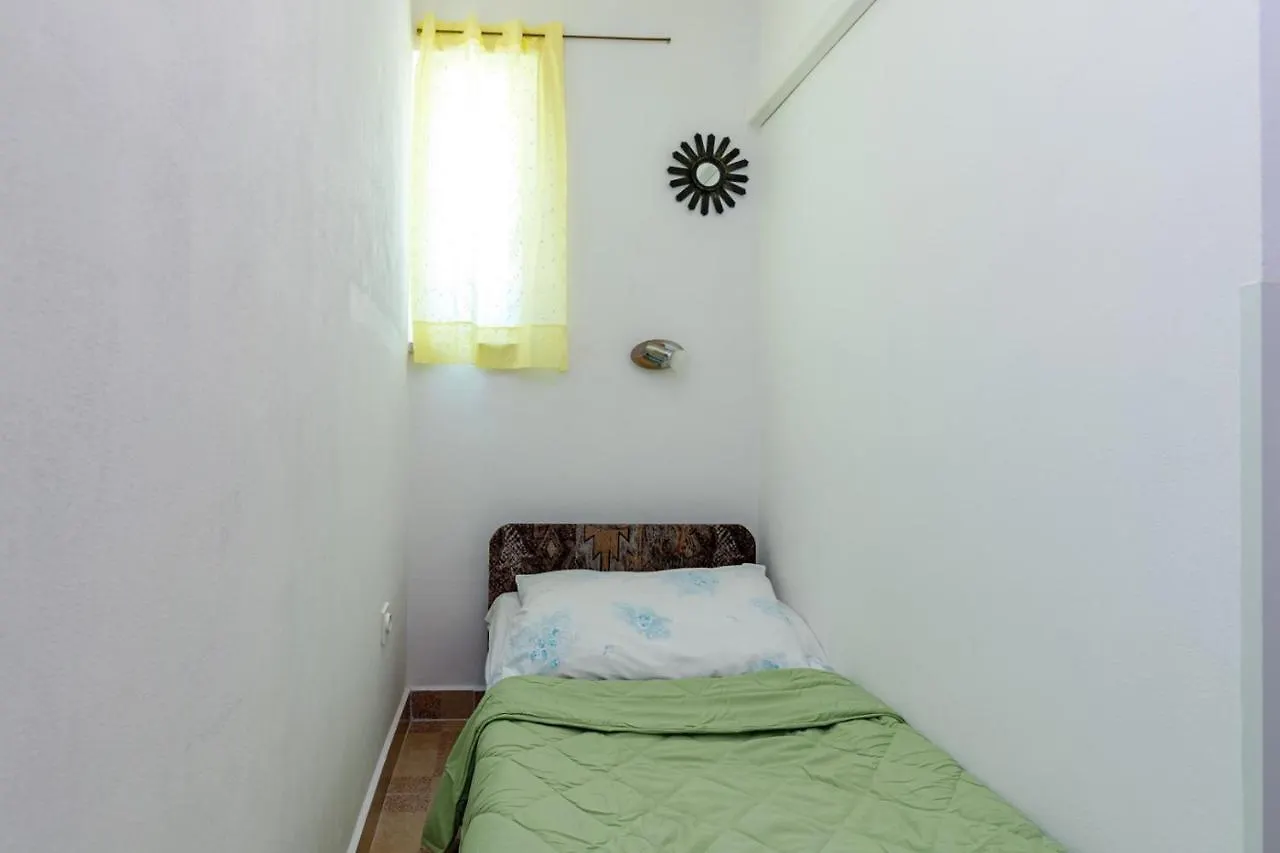 Casa de hóspedes Apartments Vivijana Rabac Croácia