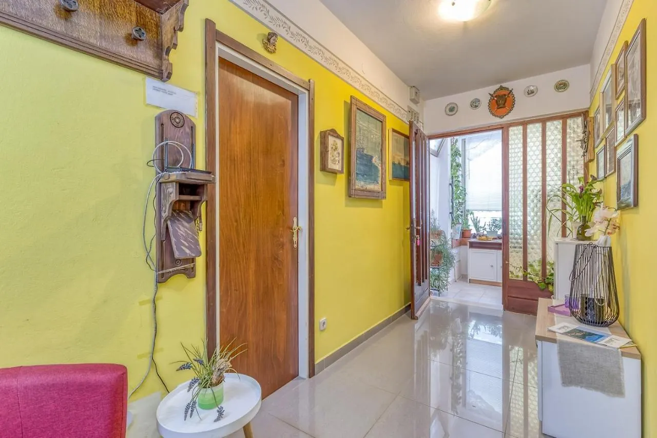 Apartments Vivijana Rabac Casa de hóspedes