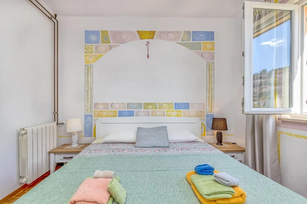 بيت ضيافة Apartments Vivijana غاباس كرواتيا