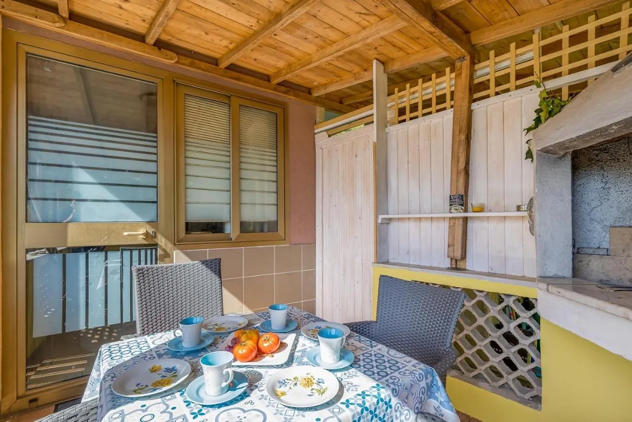 بيت ضيافة Apartments Vivijana غاباس